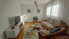 Hare apartment